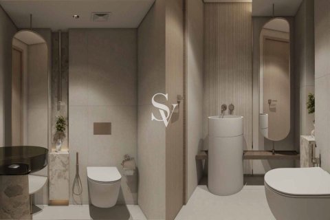 Villetta a schiera in vendita a Dubai, EAU 3 camere da letto, 125 mq. № 718848 - foto 4