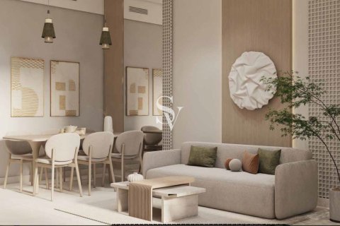 Villetta a schiera in vendita a Dubai, EAU 3 camere da letto, 125 mq. № 718848 - foto 5