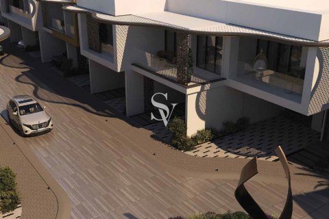 Villetta a schiera in vendita a Dubai, EAU 3 camere da letto, 125 mq. № 718848 - foto 14