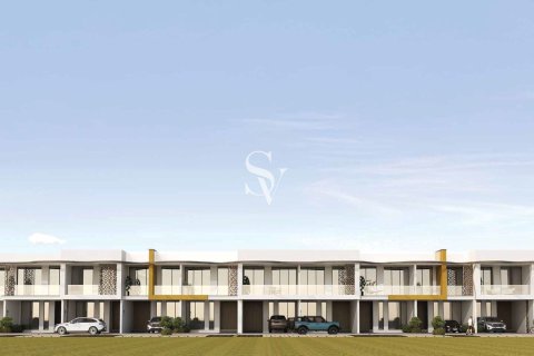 Villetta a schiera in vendita a Dubai, EAU 3 camere da letto, 125 mq. № 718848 - foto 9