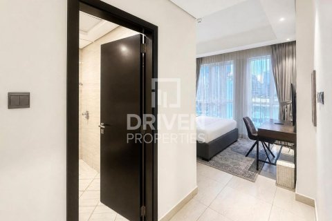 Apartament do wynajęcia w Downtown Dubai (Downtown Burj Dubai), Dubai, ZEA 2 sypialnie, 128.21 mkw., nr 765643 - zdjęcie 16