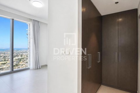 Apartament në Downtown Dubai (Downtown Burj Dubai), Dubai, Emiratet e Bashkuara Arabe 2 dhoma gjumi, 101.08 m2. № 765642 - Foto 9