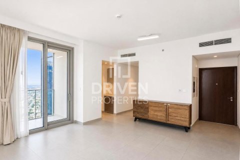 Dzīvoklis Downtown Dubai (Downtown Burj Dubai), Dubaijā, AAE 2 istabas, 101.08 m2 Nr. 765642