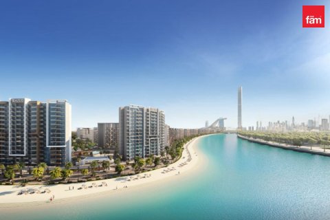 חנות למכירה ב Meydan, Dubai, איחוד האמירויות  65.3 מ"ר, מספר 726651 - תמונה 5