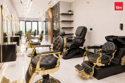 Magazin în Meydan, Dubai, EAU 65.3 mp.  №726651