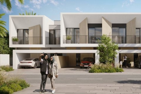 Shtëpi në qytet në Dubai, Emiratet e Bashkuara Arabe 3 dhoma gjumi, 144.8 m2. № 726652