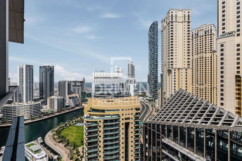 Apartment sa Dubai Marina, Dubai, UAE 2 silid-tulugan, 137.68 sq.m. № 756559 - larawan 18