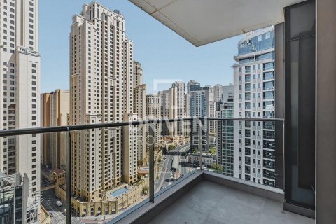 Apartment sa Dubai Marina, Dubai, UAE 2 silid-tulugan, 137.68 sq.m. № 756559 - larawan 17