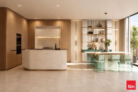 Al Jaddaf, Dubai, BAE’de satılık daire 1 yatak odası, 62.4 m&sup2; No 720345 - fotoğraf 6