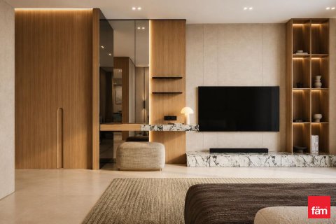 Al Jaddaf, Dubai, BAE’de satılık daire 1 yatak odası, 62.4 m&sup2; No 720345 - fotoğraf 4