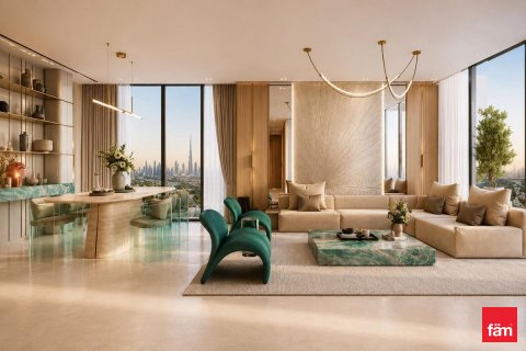Al Jaddaf, Dubai, BAE’de satılık daire 1 yatak odası, 62.4 m&sup2; No 720345 - fotoğraf 9