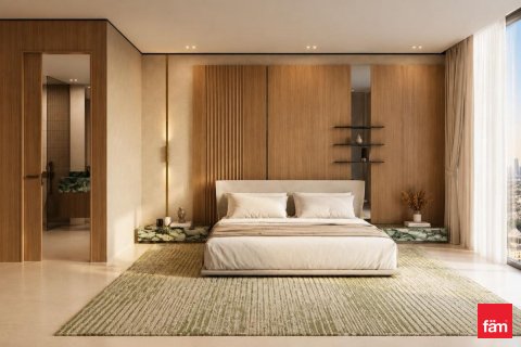 Apartamento em Al Jaddaf, Dubai, EAU 1 quarto, 62.4 m2 № 720345