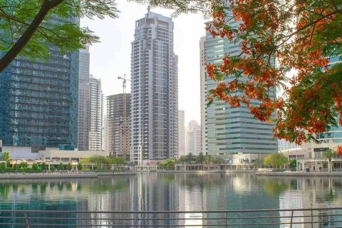Wohnung zum Verkauf in Dubai, VAE 2 Schlafzimmer, 99.7 m2 Nr. 720344 - Foto 9