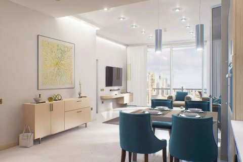 Wohnung zum Verkauf in Dubai, VAE 2 Schlafzimmer, 99.7 m2 Nr. 720344 - Foto 2