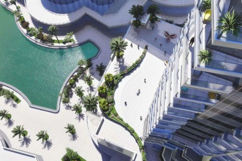 Wohnung zum Verkauf in Dubai, VAE 2 Schlafzimmer, 99.7 m2 Nr. 720344 - Foto 10