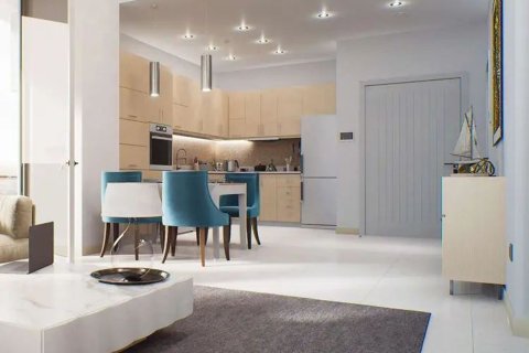 Wohnung zum Verkauf in Dubai, VAE 2 Schlafzimmer, 99.7 m2 Nr. 720344 - Foto 4