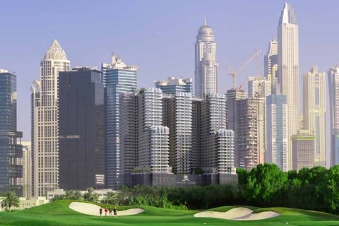 Wohnung zum Verkauf in Dubai, VAE 2 Schlafzimmer, 99.7 m2 Nr. 720344 - Foto 7