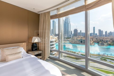 Downtown Dubai (Downtown Burj Dubai)、Dubai、UAE にあるマンションの賃貸物件 1ベッドルーム、109.8 m2、No720343 - 写真 20