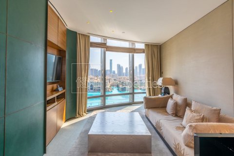 Downtown Dubai (Downtown Burj Dubai)、Dubai、UAE にあるマンションの賃貸物件 1ベッドルーム、109.8 m2、No720343 - 写真 5