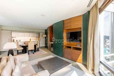 Downtown Dubai (Downtown Burj Dubai)、Dubai、UAE にあるマンションの賃貸物件 1ベッドルーム、109.8 m2、No720343 - 写真 6