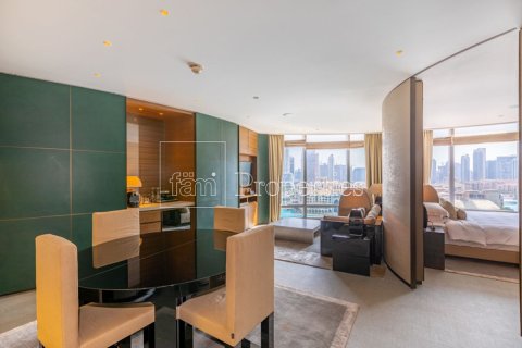 Downtown Dubai (Downtown Burj Dubai)、Dubai、UAE にあるマンションの賃貸物件 1ベッドルーム、109.8 m2、No720343 - 写真 8