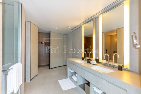 Downtown Dubai (Downtown Burj Dubai)、Dubai、UAE にあるマンションの賃貸物件 1ベッドルーム、109.8 m2、No720343 - 写真 24