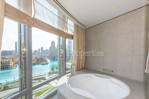 Downtown Dubai (Downtown Burj Dubai)、Dubai、UAE にあるマンションの賃貸物件 1ベッドルーム、109.8 m2、No720343 - 写真 23