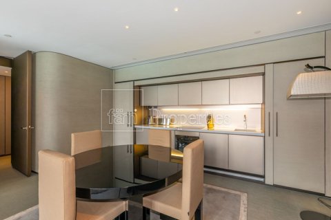 Downtown Dubai (Downtown Burj Dubai)、Dubai、UAE にあるマンションの賃貸物件 1ベッドルーム、109.8 m2、No720343 - 写真 10
