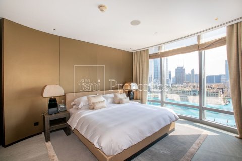 Downtown Dubai (Downtown Burj Dubai)、Dubai、UAE にあるマンションの賃貸物件 1ベッドルーム、109.8 m2、No720343 - 写真 17