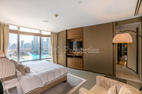 Downtown Dubai (Downtown Burj Dubai)、Dubai、UAE にあるマンションの賃貸物件 1ベッドルーム、109.8 m2、No720343 - 写真 14