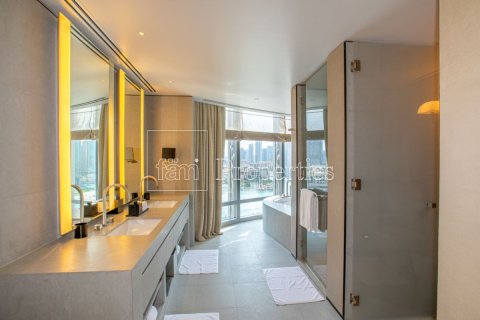 Downtown Dubai (Downtown Burj Dubai)、Dubai、UAE にあるマンションの賃貸物件 1ベッドルーム、109.8 m2、No720343 - 写真 22