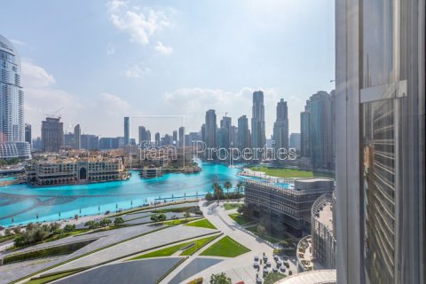 Downtown Dubai (Downtown Burj Dubai)、Dubai、UAE にあるマンションの賃貸物件 1ベッドルーム、109.8 m2、No720343 - 写真 27