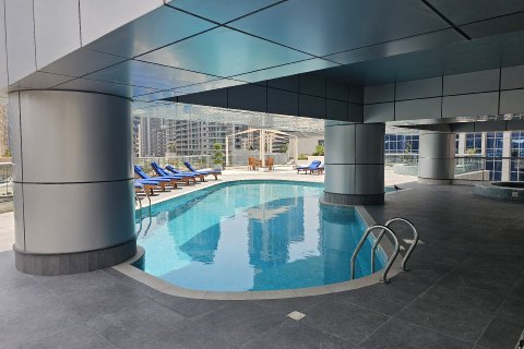 Apartmen di Dubai Marina, UAE 2 bilik tidur, 148.13 meter persegi № 750397 - foto 14