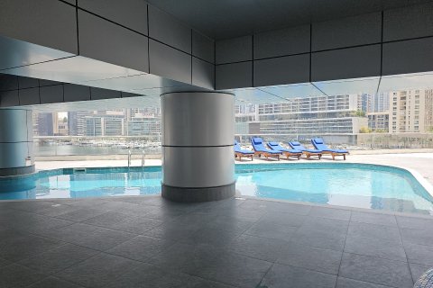 Apartmen di Dubai Marina, UAE 2 bilik tidur, 148.13 meter persegi № 750397 - foto 15