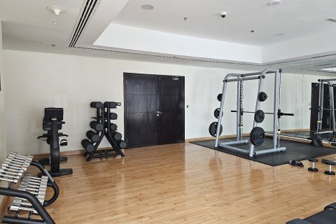 Apartmen di Dubai Marina, UAE 2 bilik tidur, 148.13 meter persegi № 750397 - foto 9