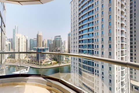 Apartmen di Dubai Marina, UAE 2 bilik tidur, 148.13 meter persegi № 750397 - foto 16