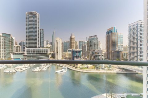 Apartment in Dubai Marina, UAE 2 bedrooms, 148.13 sq.m. № 750397