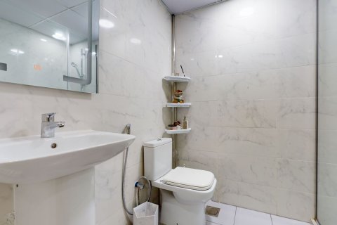Apartmen di Dubai Marina, UAE 2 bilik tidur, 148.13 meter persegi № 750397 - foto 4