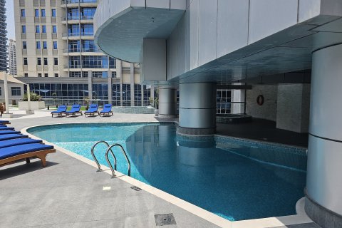 Apartmen di Dubai Marina, UAE 2 bilik tidur, 148.13 meter persegi № 750397 - foto 11