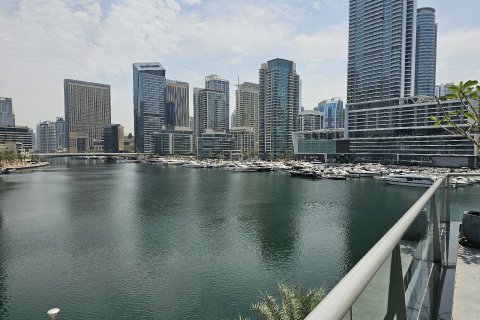 Apartmen di Dubai Marina, UAE 2 bilik tidur, 148.13 meter persegi № 750397 - foto 13