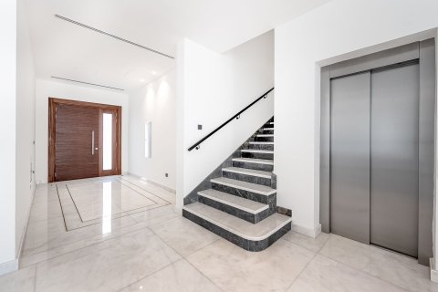Jumeirah, Dubai, BAE’de kiralık villa 5 yatak odası, 1225.21 m&sup2; No 750415 - fotoğraf 5