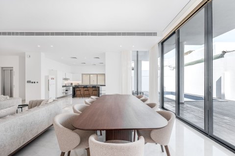 Jumeirah, Dubai, BAE’de kiralık villa 5 yatak odası, 1225.21 m&sup2; No 750415 - fotoğraf 11
