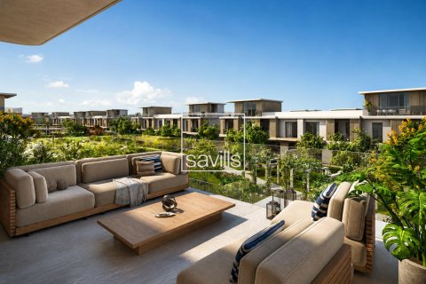 Radhus i Al Reem Island, Abu Dhabi, UAE 4 sovrum, 323.95 kvm Nr. 755378