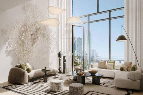Apartamento em Al Maryah Island, Abu Dhabi, EAU 3 quartos, 192.5 m2 № 755375
