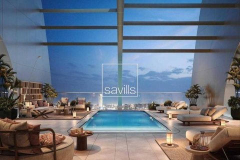 Wohnung zum Verkauf in Al Maryah Island, Abu Dhabi, VAE 3 Schlafzimmer, 192.5 m2 Nr. 755375 - Foto 9