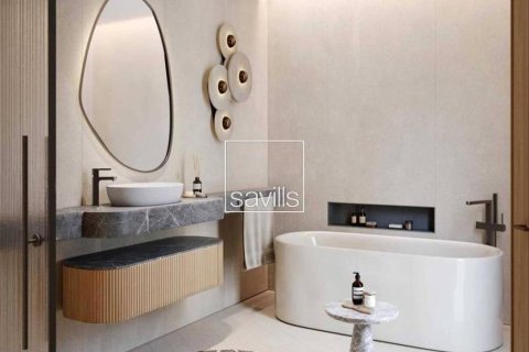 Wohnung zum Verkauf in Al Maryah Island, Abu Dhabi, VAE 3 Schlafzimmer, 192.5 m2 Nr. 755375 - Foto 5