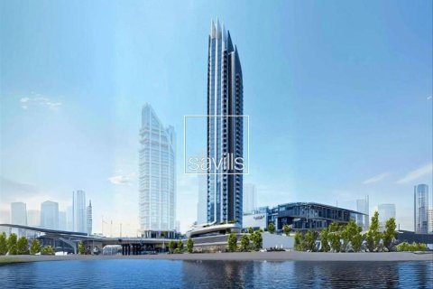 Wohnung zum Verkauf in Al Maryah Island, Abu Dhabi, VAE 3 Schlafzimmer, 192.5 m2 Nr. 755375 - Foto 12