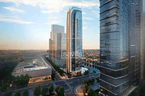 Wohnung zum Verkauf in Al Maryah Island, Abu Dhabi, VAE 3 Schlafzimmer, 192.5 m2 Nr. 755375 - Foto 2