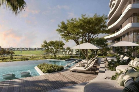 Wohnung zum Verkauf in Al Maryah Island, Abu Dhabi, VAE 3 Schlafzimmer, 192.5 m2 Nr. 755375 - Foto 8