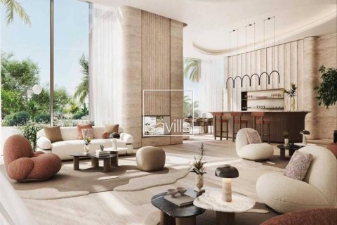 Wohnung zum Verkauf in Al Maryah Island, Abu Dhabi, VAE 3 Schlafzimmer, 192.5 m2 Nr. 755375 - Foto 3